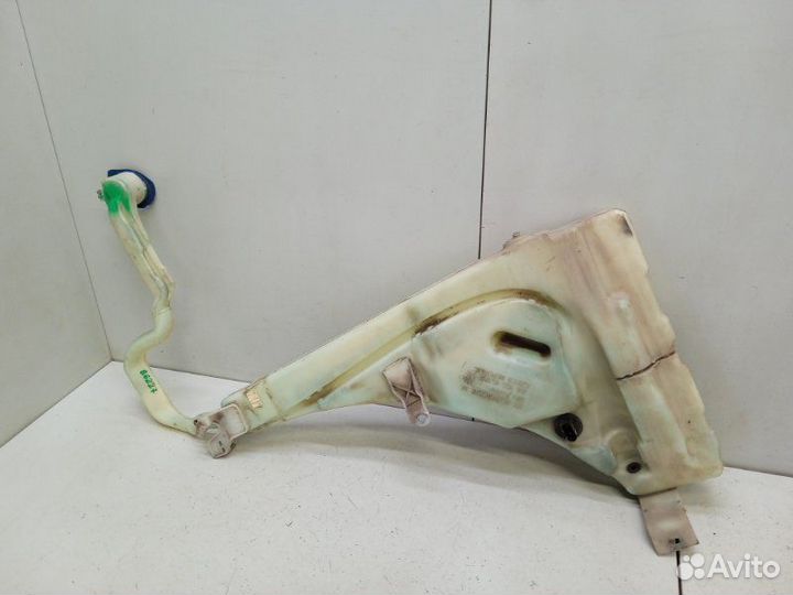 Бачок омывателя лобового стекла Porsche Cayenne