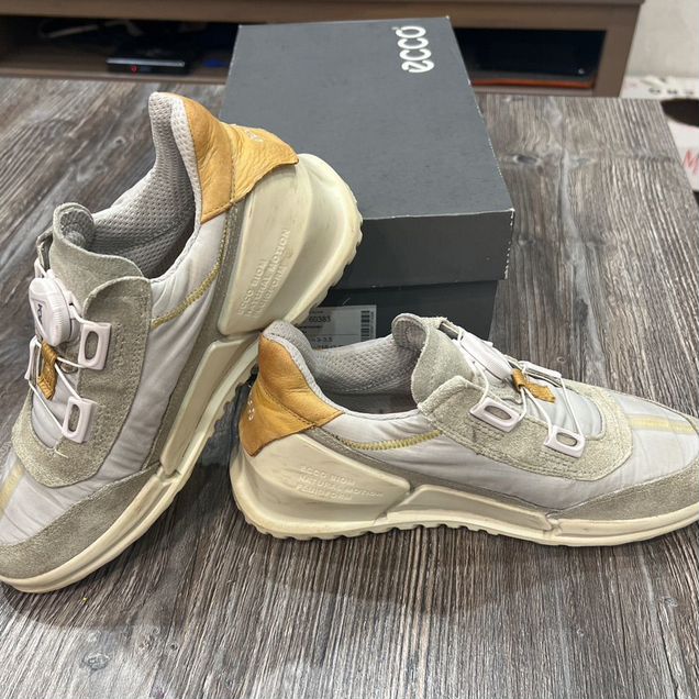 Кроссовки ecco Biom K1 BOA