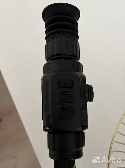 Тепловизионный прицел IRay Saim SCP 19W