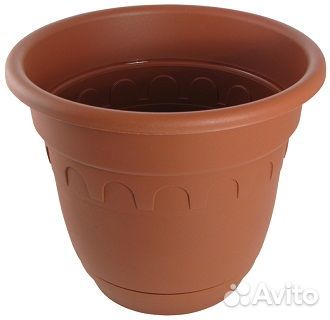 Горшки 3 - 3,7л для цветов