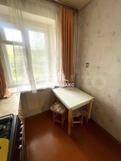 1-к. квартира, 20,7 м², 2/5 эт.