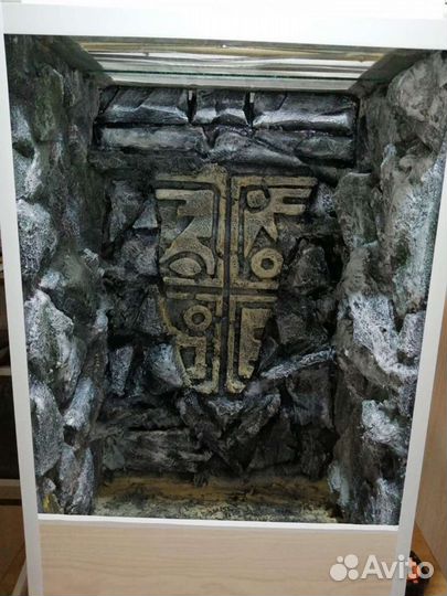 Террариум на заказ