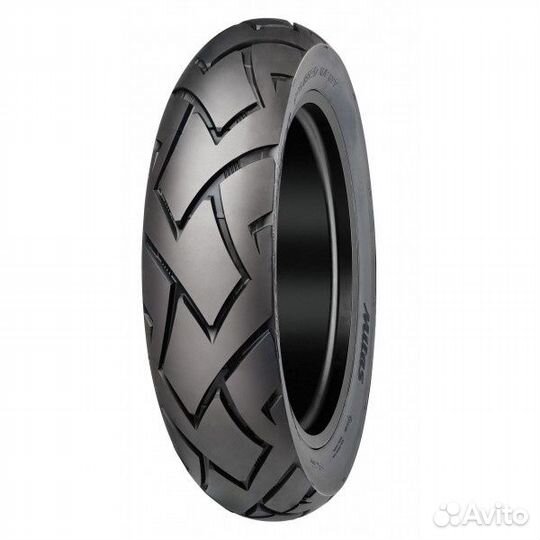 Mitas 120/70-19 Terra Force-R мотошина митас