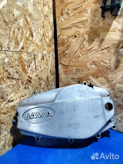 Крышка Сцепления Ява 638