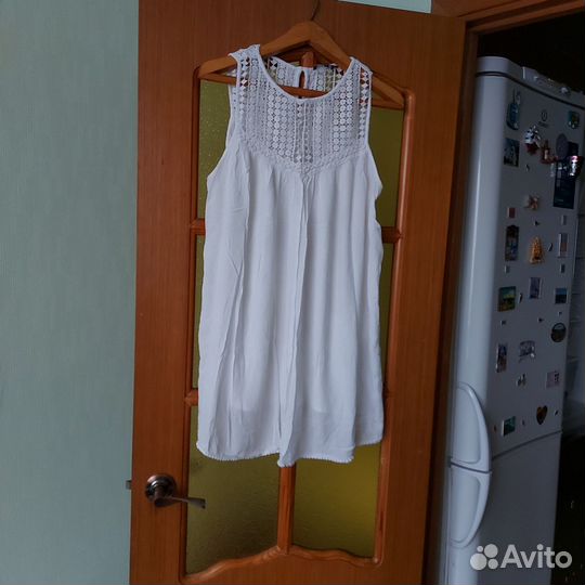 Вещи женские