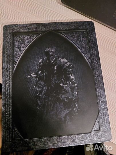 Dark Souls 3 Apocalypse Edition
