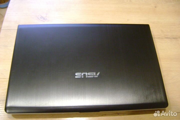 Asus N56V\Core I5\SSD-480g\HDD-750g\8g\GT 750m-2gb