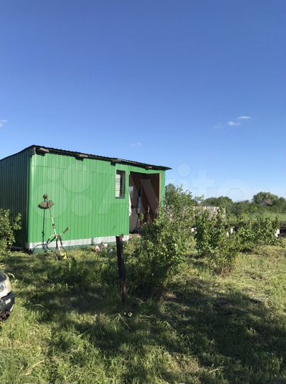 Участок 30 сот. (ИЖС)