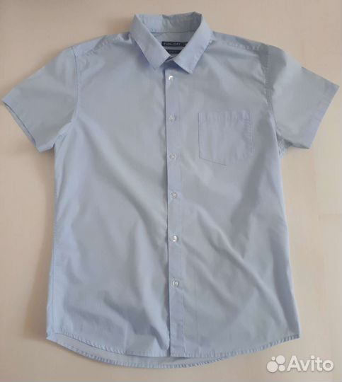 Школьная форма для мальчика 164, 182