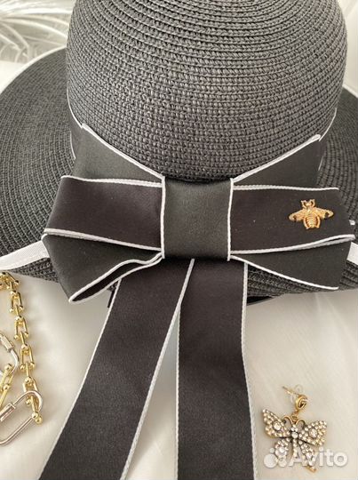 Шляпа очень красивая