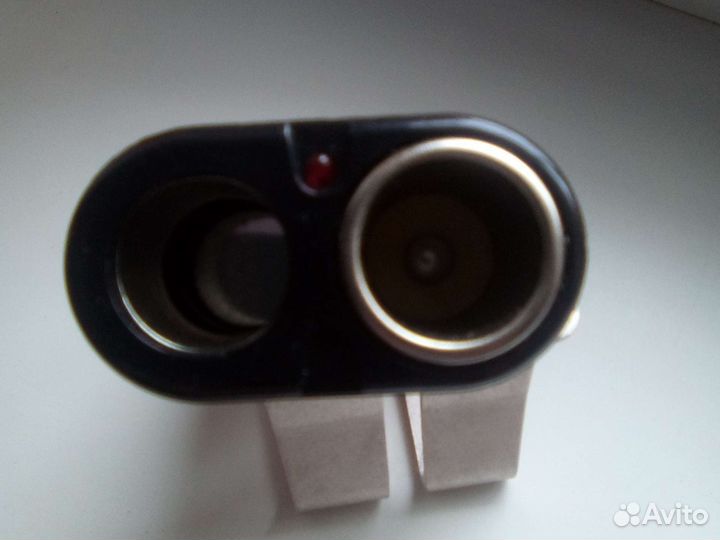 Адаптер - разделитель