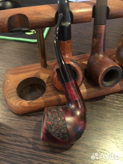 Пепельница