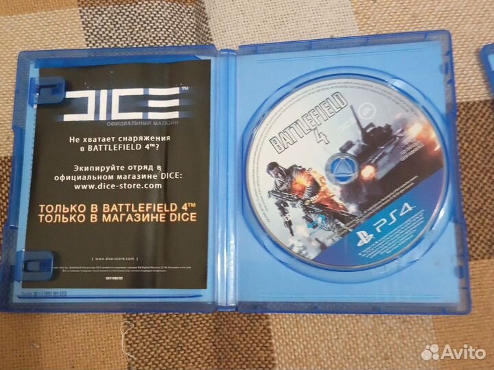 Игры для приставок ps4 диск бу