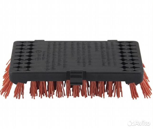 Сменная часть щётки для холодной части Char-Broil