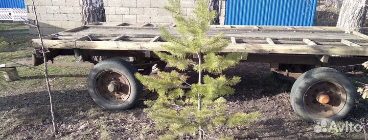 Платформа для перевозки