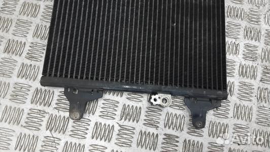 Радиатор кондиционера ford galaxy 2 (6LV27KB01)