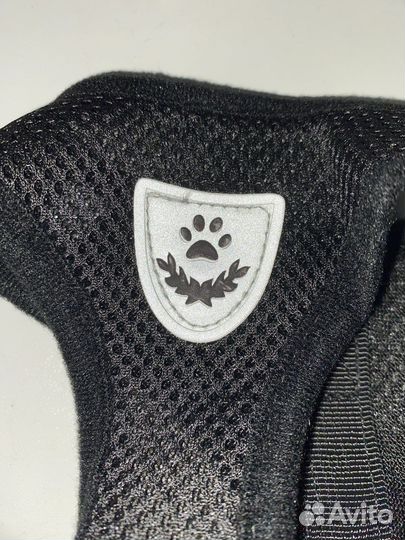 Шлейка для животных