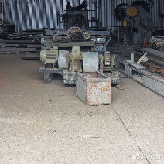 Барабан для сушки песка