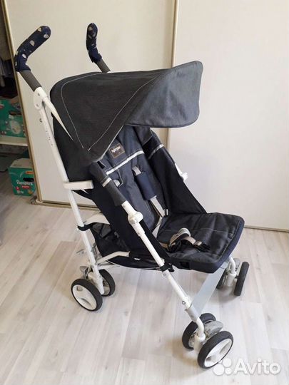 Коляска Инглезина + слинг