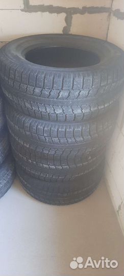 Dunlop Grandtrek AT22 285/60 R18 116V