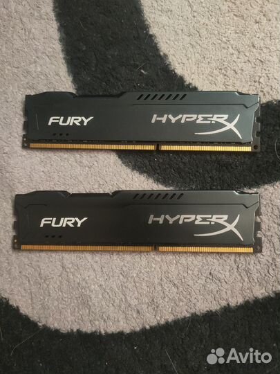 Оперативная память ddr4 8 gb и 16 gb dddr3