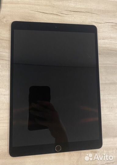 iPad Pro (10,5 дюйма)