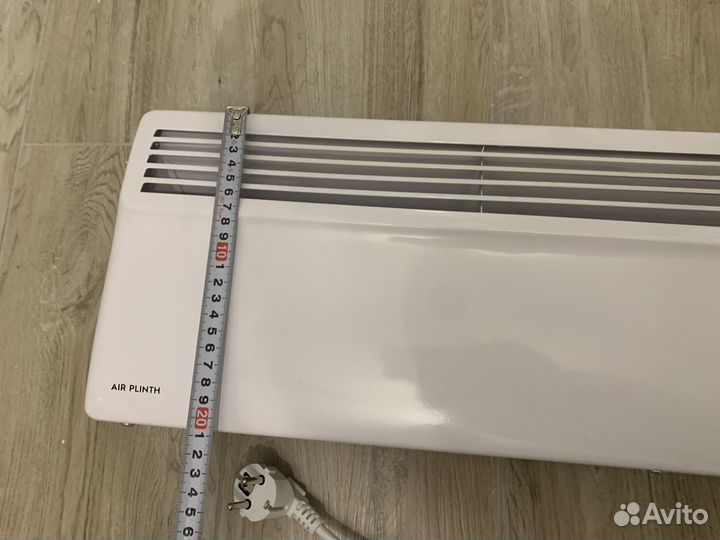 Електрический конвектор Electrolux ECH/AG-1500 PE