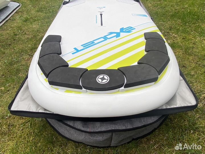 Доска для виндсерфинга