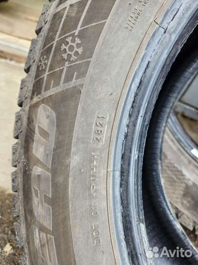 Habilead SnowShoes AW33 265/60 R18