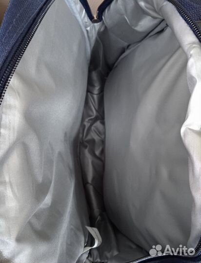 Набор посуды для пикника в рюкзаке