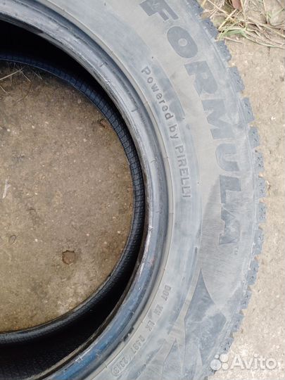 Продам колеса