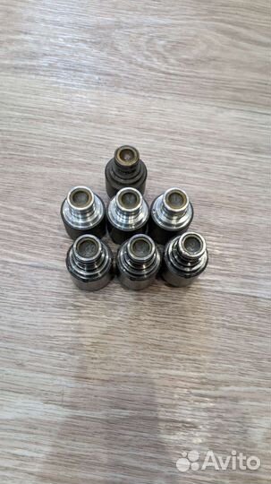 Комплект соленоидов 5hp19