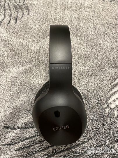 Беспроводные наушники Edifier w800bt plus