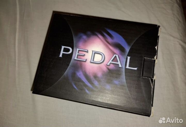 Гитарная педаль