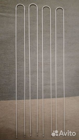 Лампы подсветки для разных телевизоров ccfl