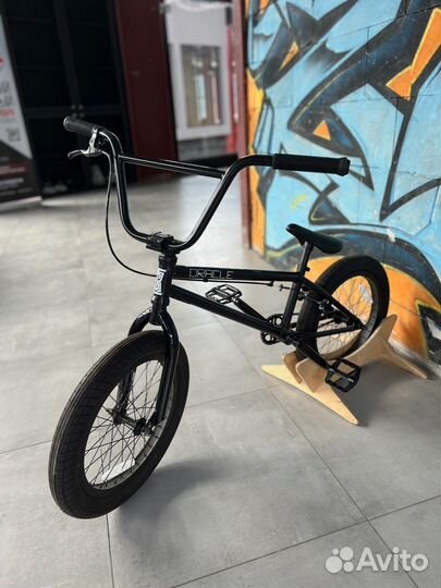 Bmx велосипед / беговелы