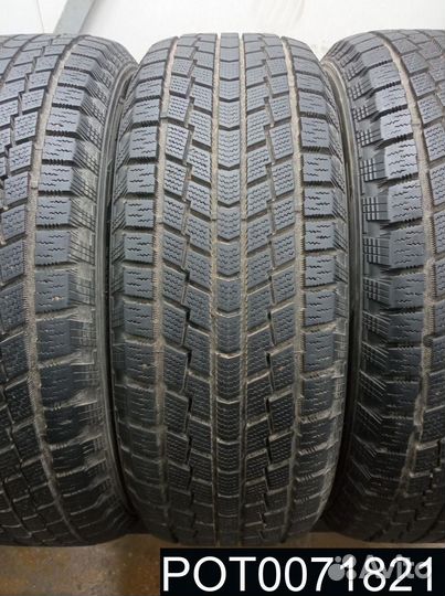 Hankook Nordik IS RW08 225/60 R17 99P