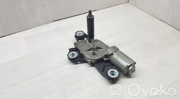 Моторчик заднего дворника 3M51R17K441AE Ford Mondeo MK IV При звонке назовите, пожалуйста, этот арти