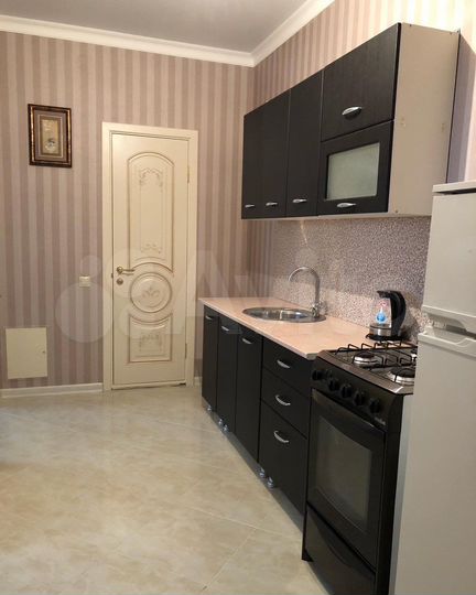 2-к. квартира, 48 м², 3/3 эт.