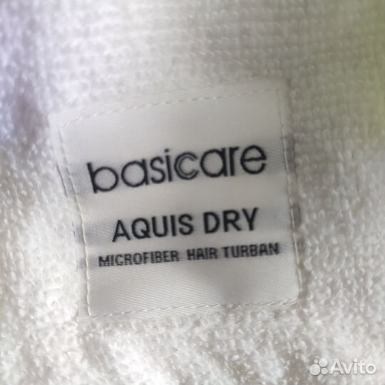 Набор банных принадлежностей для душа