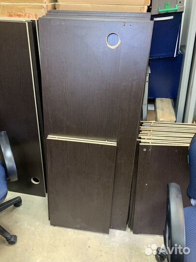 Продается письменный прямоугольный стол