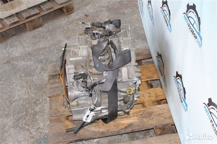 АКПП Вариатор Honda Freed GB3 L15A 2008-2016