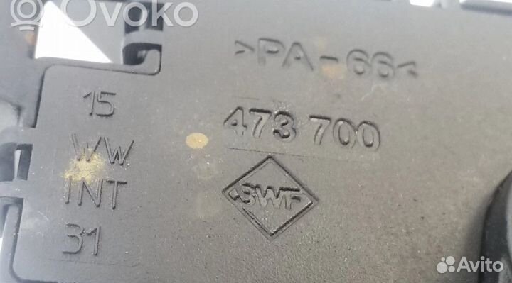 Моторчик заднего дворника, 53031212 Skoda Roomster (5J) При звонке назовите, пожалуйста, этот артику