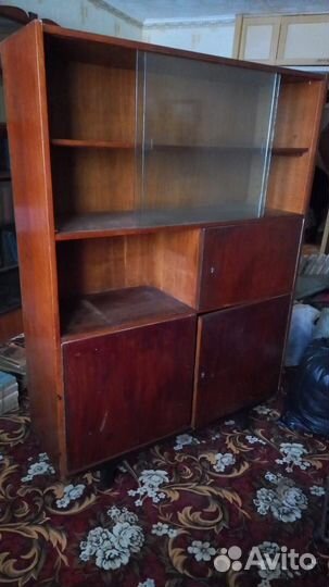 Мебель бу