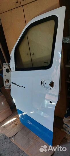 Газель next дверь оригинал правая
