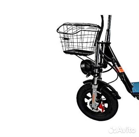 Электровелосипед Kugoo Kirin V3 Pro