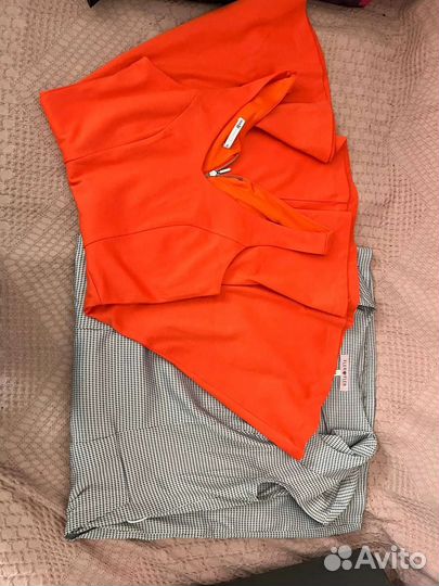 Одежда пакетом 42-44