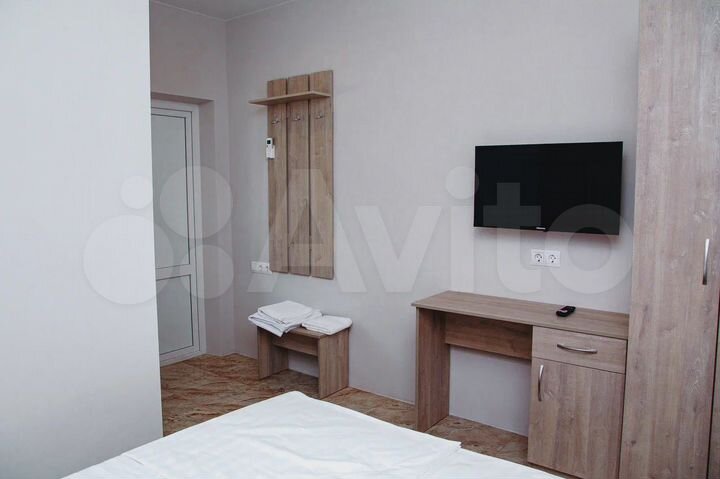 Комната 11 м², 1/1 эт.