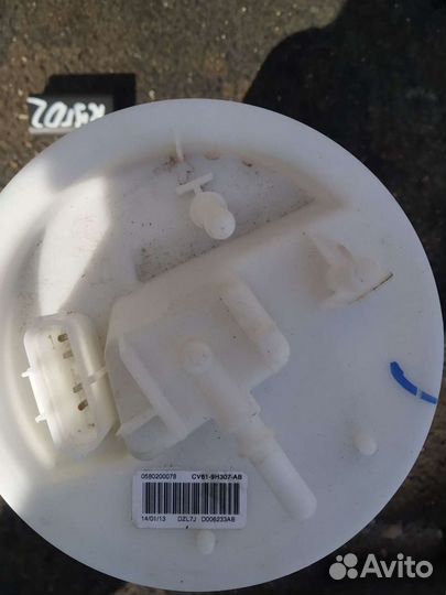 Бензонасос Ford Kuga 2 1.6