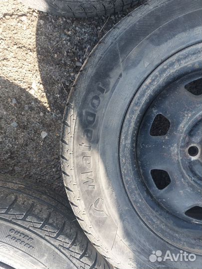 Штампы R13 4 100